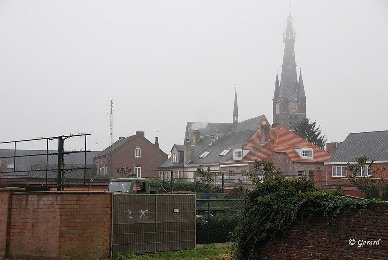 Centrum vanaf de Burg.JPG - Centrum vanaf de Burg